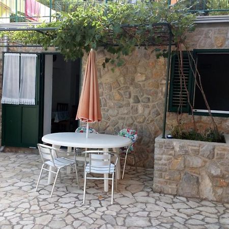 Antonio Apartman 2 Veli Lošinj Zewnętrze zdjęcie