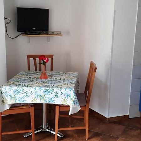 Antonio Apartman 2 Veli Lošinj Zewnętrze zdjęcie