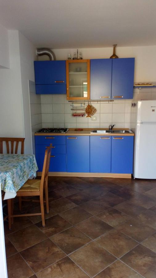 Antonio Apartman 2 Veli Lošinj Zewnętrze zdjęcie