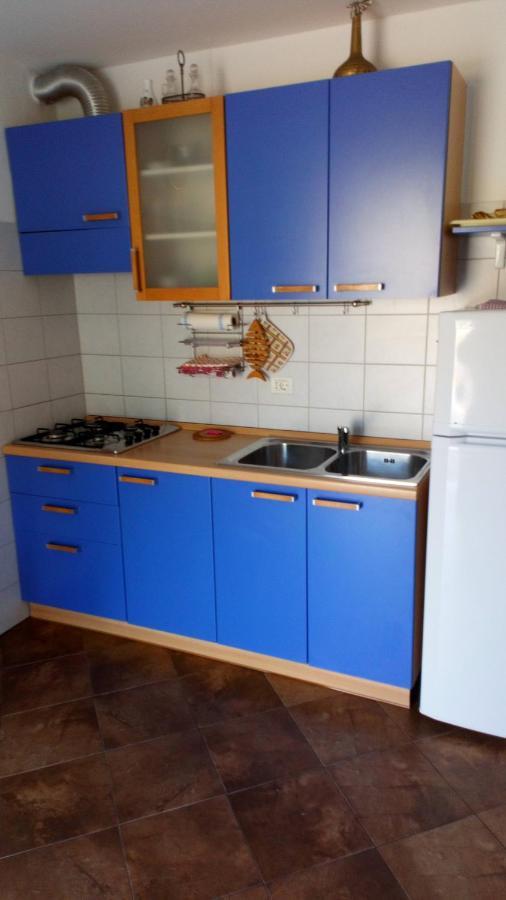 Antonio Apartman 2 Veli Lošinj Zewnętrze zdjęcie
