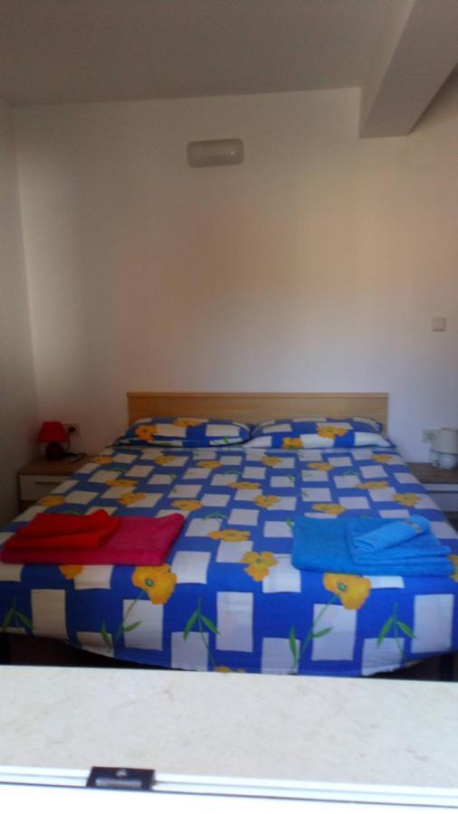 Antonio Apartman 2 Veli Lošinj Zewnętrze zdjęcie