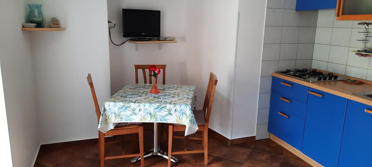 Antonio Apartman 2 Veli Lošinj Zewnętrze zdjęcie