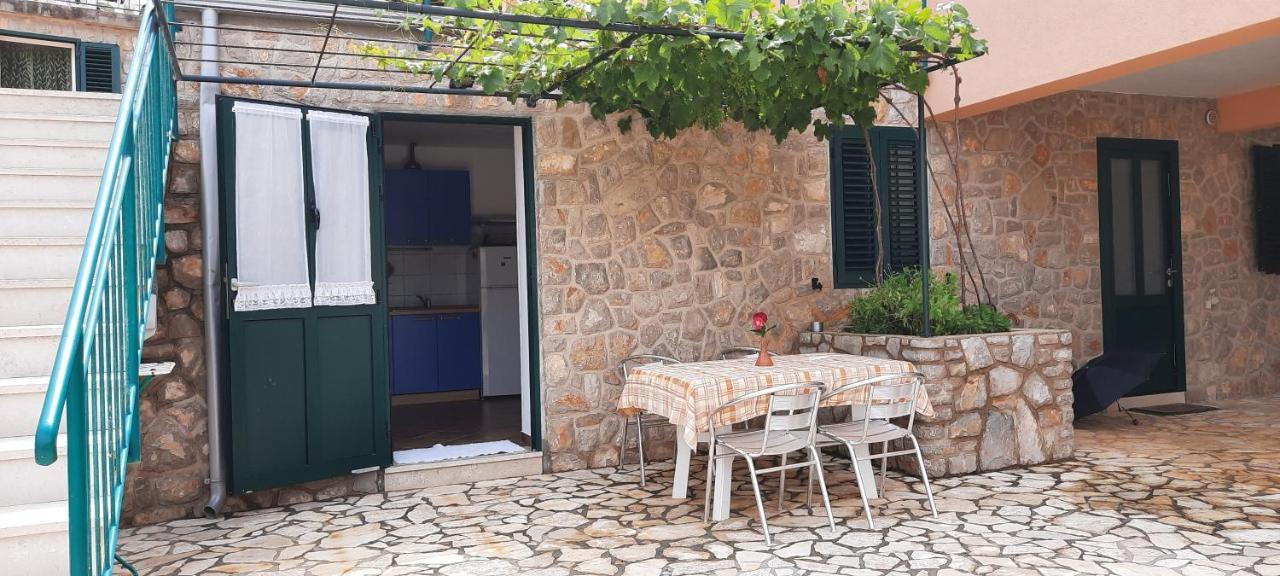 Antonio Apartman 2 Veli Lošinj Zewnętrze zdjęcie