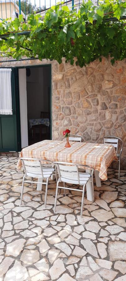 Antonio Apartman 2 Veli Lošinj Zewnętrze zdjęcie