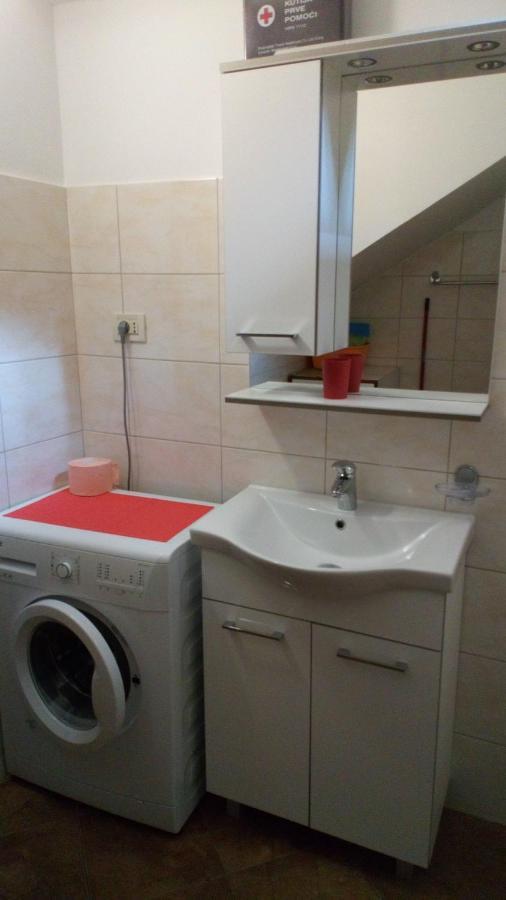 Antonio Apartman 2 Veli Lošinj Zewnętrze zdjęcie